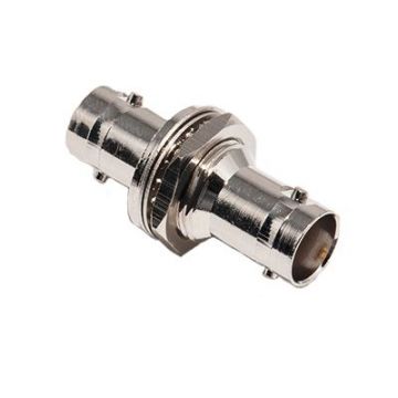 ORIGINAL  BNC DOUBLE FEM BULKHD | Esentia Systems